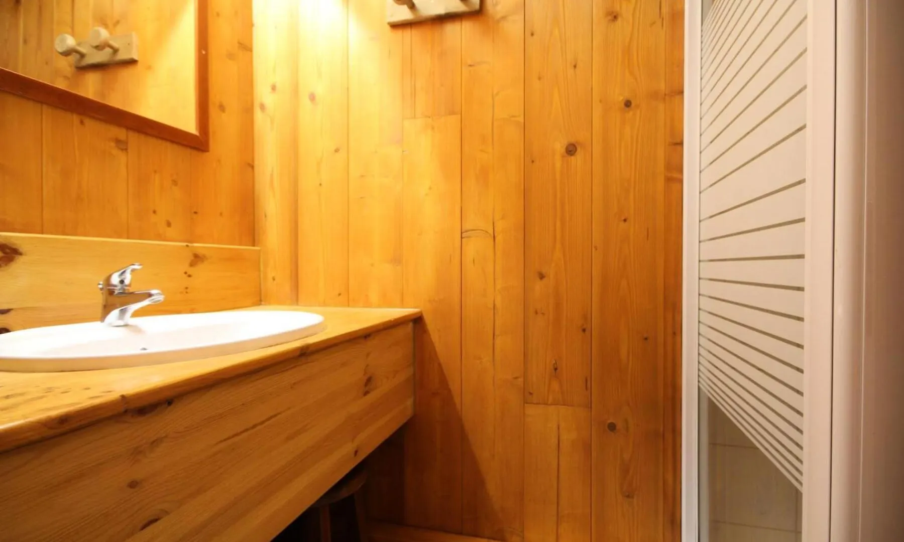 Residence Miravidi - Appartement 3 Pieces 7 Personnes Centre Station Mae-4744 Les Arcs